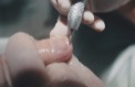 Nagels afwerken